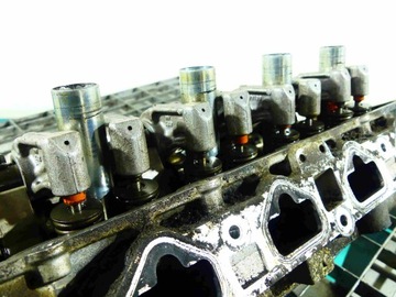 HLAVA 1.6 BENZÍN CHRYSLER PT CRUISER 03R