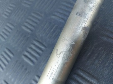 Руль KTM SX EXC MAGURA CROSS ENDURO 28.6mm YZ CRF KX RM