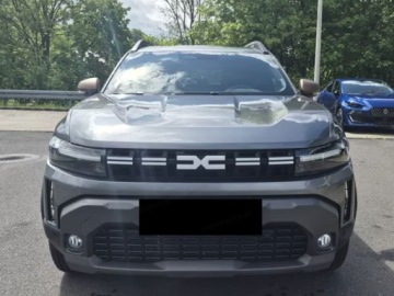 Dacia Duster III 2026 Od ręki - Extreme aut 1.2 Eco-G LPG 120KM / Pakiet Techno, Parking, zdjęcie 1