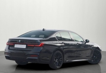 BMW Seria 7 G11-G12 Sedan Facelifting 3.0 750d 400KM 2020 BMW Seria 7 50d xDrve Dealer BMW Bonkowscy 3.0 Diesel 400KM, zdjęcie 1
