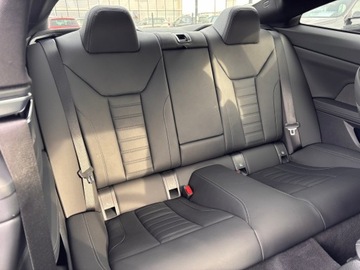 BMW Seria 4 G22-23-26 Coupe 2.0 430i 245KM 2025 BMW 430 BMW 430i Coupe, xDrive, Faktura VAT!, zdjęcie 14