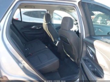  GMC Terrain Sle 2023 1.5 Benzyna 175KM, zdjęcie 12