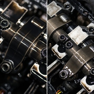 K2 Magnum Płukanka do Silnika 500ml Czyszczenie Wnętrza T372