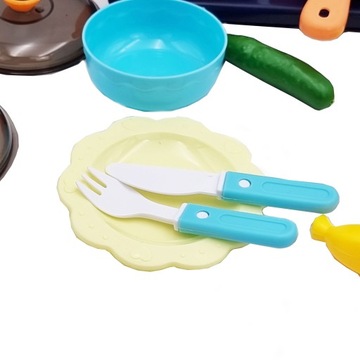 РАКОВИНА 2-в-1, ДЕТСКАЯ ПЛИТА, ВОДА ВУПИ