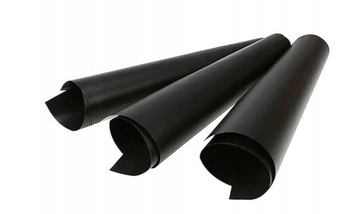 Тефлоновый коврик для гриля, набор из 10 предметов.