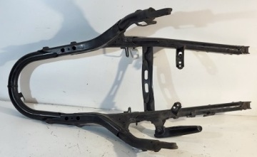 Задний багажник 50240MCSG03 Honda ST 1300 Pan European 2002-2013r