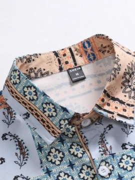 КОМПЛЕКТ MANFINITY БРЮКИ РУБАШКА ВЫКРОЙКА YL2 S03__M