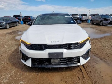 Kia 2025 Kia K5 GT Line 2025 2.5L 2.5 Benzyna 290KM, zdjęcie 5