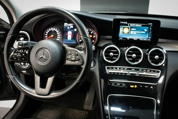 Mercedes Klasa C W205 2019 Mercedes C 200 *9G-Tronic*Salon, zdjęcie 20
