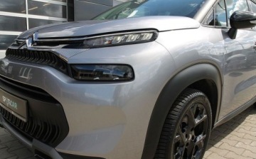 Citroen C3 Aircross  I Crossover Facelifting 1.2 PureTech 130KM 2024 Citroen C3 Aircross 1.2 PureTech Max SS KREDYT 50NA 0 Leasing 2 od RiA, zdjęcie 25