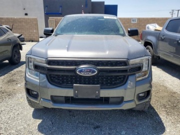 Ford Ranger VI 2024 Ford Ranger Xl 2024 2.3 Benzyna 270KM, zdjęcie 5