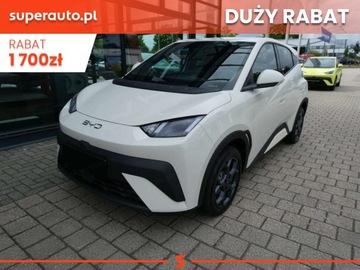 BYD 2025 BYD Dolphin Surf Comfort Hatchback (156 KM) 2025