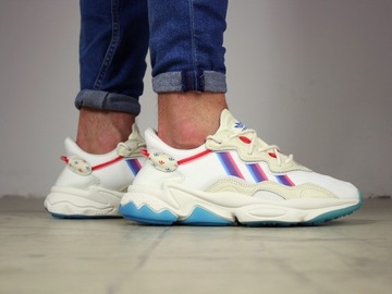 buty męskie Adidas Ozweego UNIKAT sportowe sneakersy WYGODNE