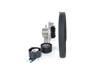 ГРМ PEUGEOT 307 308 407 607 807 EXPERT 2.0HDI