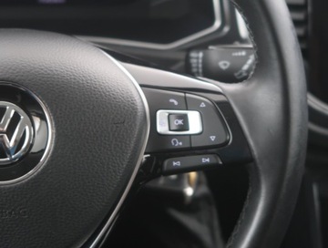 Volkswagen T-Roc I SUV 1.5 TSI ACT 150KM 2018 VW T-Roc 1.5 TSI, Salon Polska, Serwis ASO, Skóra, zdjęcie 17