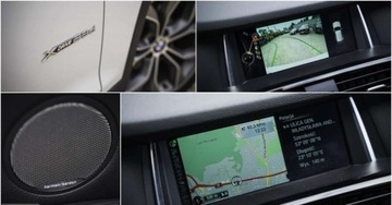 BMW X3 F25 2015 BMW X3 BMW X3 II (F25) xDrive 28D 184KM 2.0 Diesel 184KM, zdjęcie 18