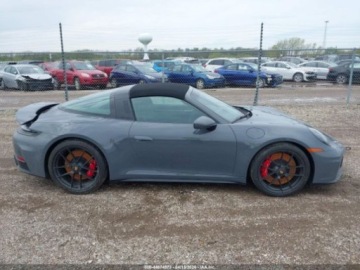 Porsche 911 992 2025 Porsche 911 Targa 4 GTS 2025 3.6 Benzyna 478KM, zdjęcie 5