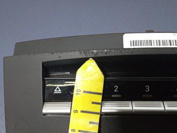 MERCEDES S W221 СЧИТЫВАТЕЛЬ НАВИГАЦИОННОЙ СИСТЕМЫ