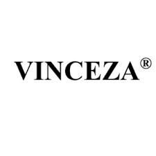 VINCEZA 58251 МОКАСИНЫ ЖЕНСКИЕ, ТУФЛИ НА НИЗКОМ КАБЛУКЕ, BLACK FACE 37