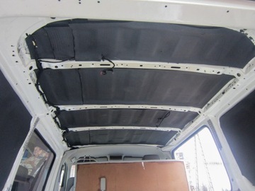 ЗВУКОВЫЕ КОВРИКИ ИЗ АЛЮМИНИЯ ДЛЯ ВЫТЯЖКА КАМЕРЫ