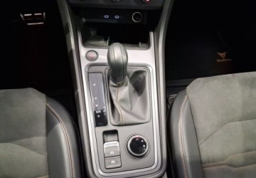 Cupra Ateca Crossover Facelifting 1.5 TSI 150KM 2024 Cupra Ateca VAT 23 1.5TSI 150KM DSG 2024 r., salon PL, wspomaganie XL, V, zdjęcie 21