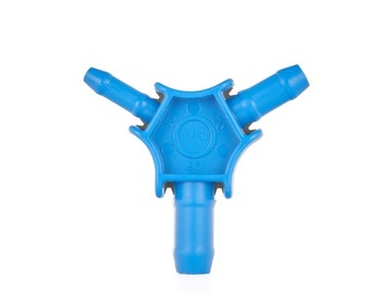 KALIBRATOR do RUR PEX z gratownikiem 16-20-26mm RUREK