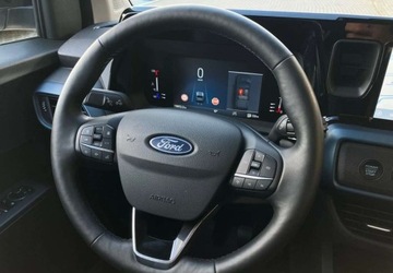 Ford Tourneo Courier II 1.0 EcoBoost 125KM 2024 Ford Tourneo Courier Ford Tourneo Courier 1.0 EcoBoost Active Benzyna 125KM, zdjęcie 22