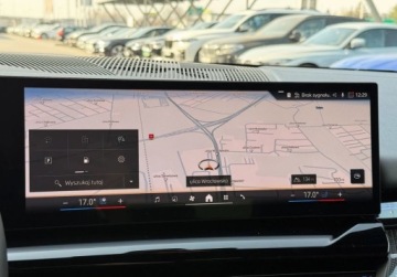 BMW Seria 5 G90-91 Touring 2.0 520d 197KM 2024 BMW Seria 5 I wlasciciel M Sport Hak Gwarancja Bezwypadkowy FVAT23, zdjęcie 34