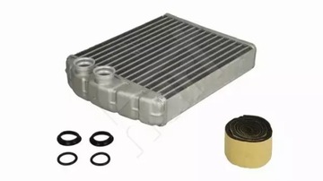 HART 608 012 NÁHRADA TEPLÁ TOPENÍ INTERIÉR