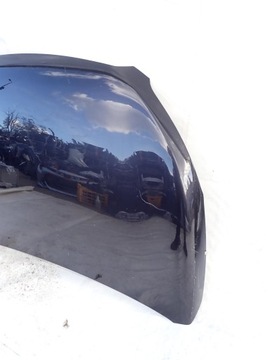 SUZUKI SX4 S-CROSS 13-16 КАПОТ КРЫШКА ДВИГАТЕЛЯ