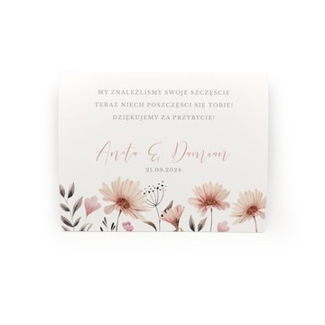 Конверт для скретч-карт 100х80мм 20 шт. ВАРИАНТЫ ПЕРСОНАЛИЗАЦИИ Свадьба СВАДЬБА