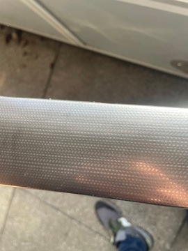 Peugeot 508 лифт 2016 карбоновые декоративные планки