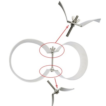 2x винта с накатанной головкой для дайвинга, портативные длинные винты