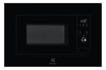 ELECTROLUX SET духовка+микроволновая печь