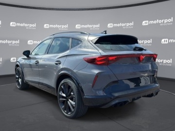 Cupra Formentor Crossover Facelifting 2.0 TSI 204KM 2026 Cupra Formentor 2.0 TSI 204 KM DSG 4Drive, zdjęcie 7