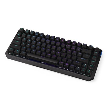 Klawiatura mechaniczna ENDORFY Thock 75% Wireless Kailh Box Black