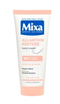 MIXA lipidowy krem do rąk Regeneracja 100 ml