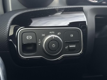 Mercedes CLA C118/X118 Shooting Brake 2.0 200d 150KM 2023 Mercedes-Benz CLA 200, zdjęcie 23