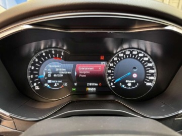 Ford Mondeo V Sedan 2.0 TDCi 180KM 2016 Ford Mondeo TITANIUM rodzinny bezpieczny praktyczny przestronny ekonomiczny, zdjęcie 28