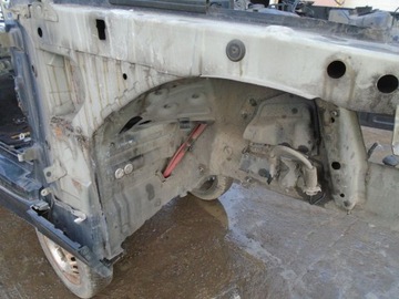 КВАРТАЛЫ BMW E87 118D 5D SCHWARZ 2,668