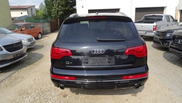 Audi Q7 I SUV Facelifting 3.0 TFSI 272KM 2012 AUDI Q7 PREMIUM PLUS 2012 ROK 3,0 TFSI AUTOMAT 4x4, zdjęcie 3