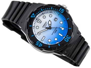 Zegarek Casio LRW-200H-2EVDR