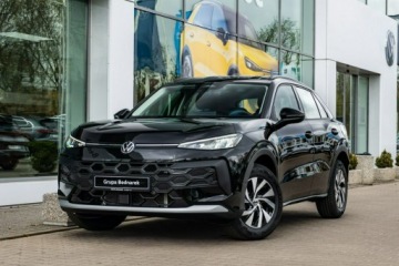 Volkswagen T-Roc II 1.5 eTSI 116KM 2026 Volkswagen T-Roc Life 1.5 eTSI 150 KM DSG -, zdjęcie 1