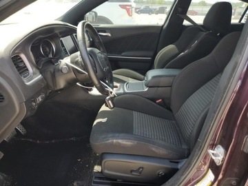 Dodge Charger VII 2020 Dodge Charger Scat Pack 2020 6.4l 6.4 Benzyna 485KM, zdjęcie 7