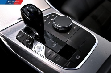 BMW Seria 3 G20-G21 Limuzyna 2.0 320d 190KM 2019 BMW Seria 3 320d xDriveFV23Sport LineLED Fog LightsPark Distance Control, zdjęcie 8