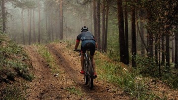 ВЕЛОСИПЕД KELLYS CLIFF 90 DARK M FRAME