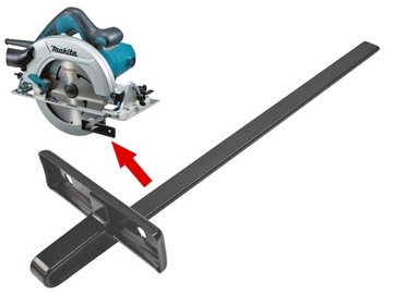 MAKITA 164095-8 prowadnica równoległa pilarka HS