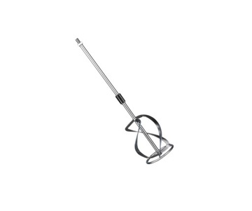 MIESZADŁO TRÓJŁOPATKOWE SKRĘCANE OCYNKOWANE M14 FI 12 CM