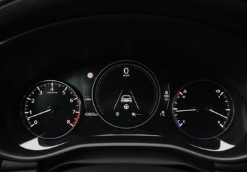 Mazda 3 IV Hatchback 2.0 Skyactiv-G 122KM 2023 Mazda 3 3 Hatchback 2.0 mHEV Exclusive Line Vat Marza Salon PL 1 wl., zdjęcie 30
