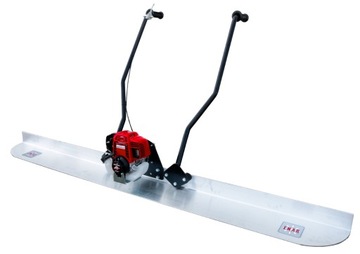 ŁATA LISTWA WIBRACYJNA ENAR QXH HONDA [2,0m]